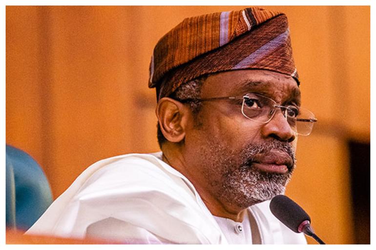 The kingmaker of Surulere: Chief of Staff to the President, Femi Gbajabiamila, whose powerful political structure in Lagos heavily influenced the primary outcome.