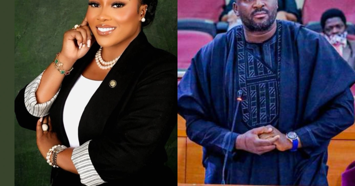 BBA Crushes Desmond Elliot in Surulere APC Primary Landslide