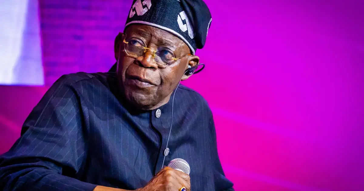 Tinubu says powerful cabals want him dead over subsidy removal, forex reforms