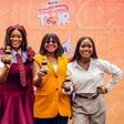 Maltina is redefining the power of nourishment through science