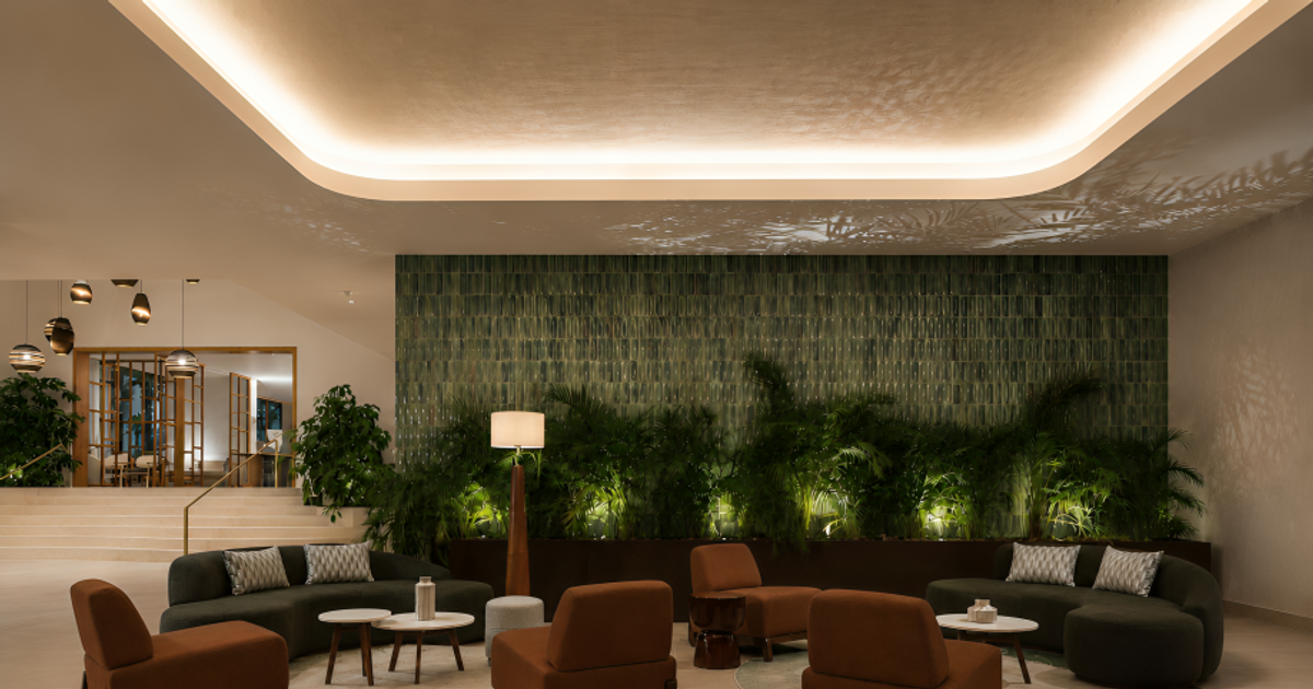 The best Restaurants, Hotels, and Offices in Lagos have one thing in common: most people never notice it