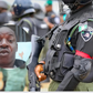 'I will kill everybody who records me' — outrage as Police officer issues threat in viral video