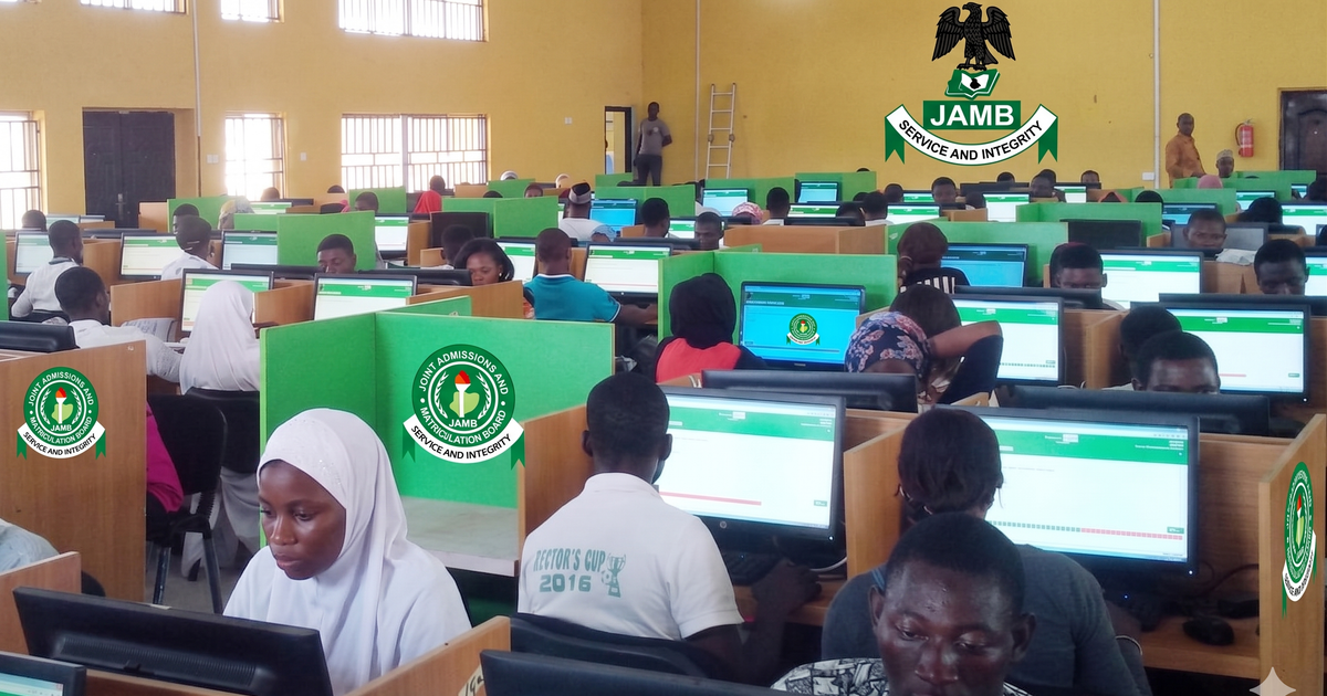 JAMB Releases 279 Withheld UTME Results After Investigation, Candidates Urged to Check Status