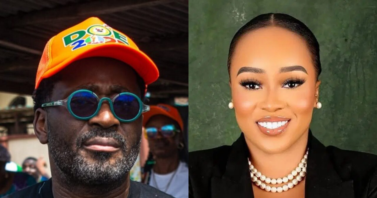 Desmond Elliot rejects APC primary result in Surulere, vows to appeal
