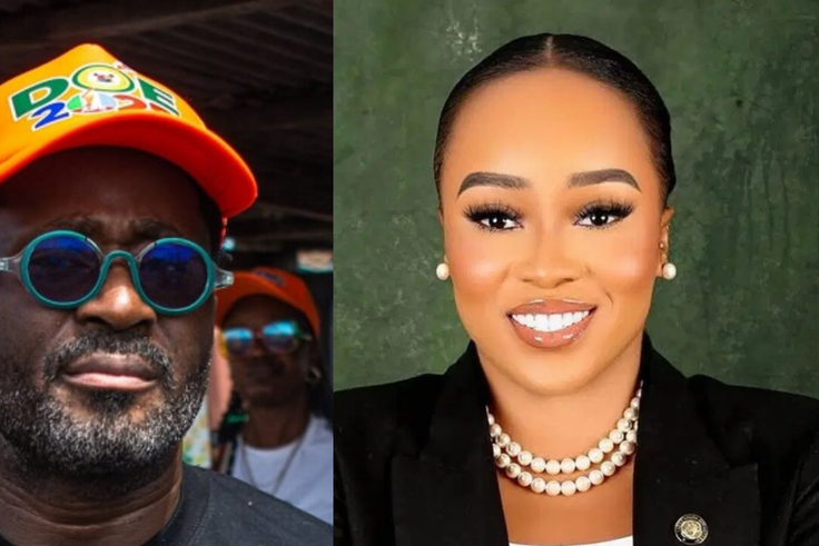 Desmond Elliot rejects APC primary result in Surulere, vows to appeal