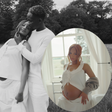 Mr Eazi and Temi Otedola welcome first child a year after lavish 3-city wedding