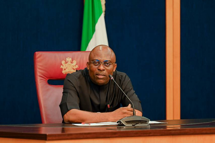The real reason why Fubara withdrew from the Rivers State APC governorship primaries