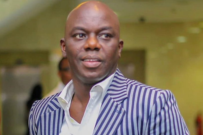 HipTV founder, Ayo Animashaun.