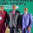 PPP Summit: C'River, Ondo govs push for multi-billion dollar seaport projects