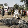 Female suicide bomber kills 24 in deadly Borno food joint attack