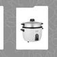 These 5 Rice Cookers Make Cooking Jollof and White Rice a Breeze
