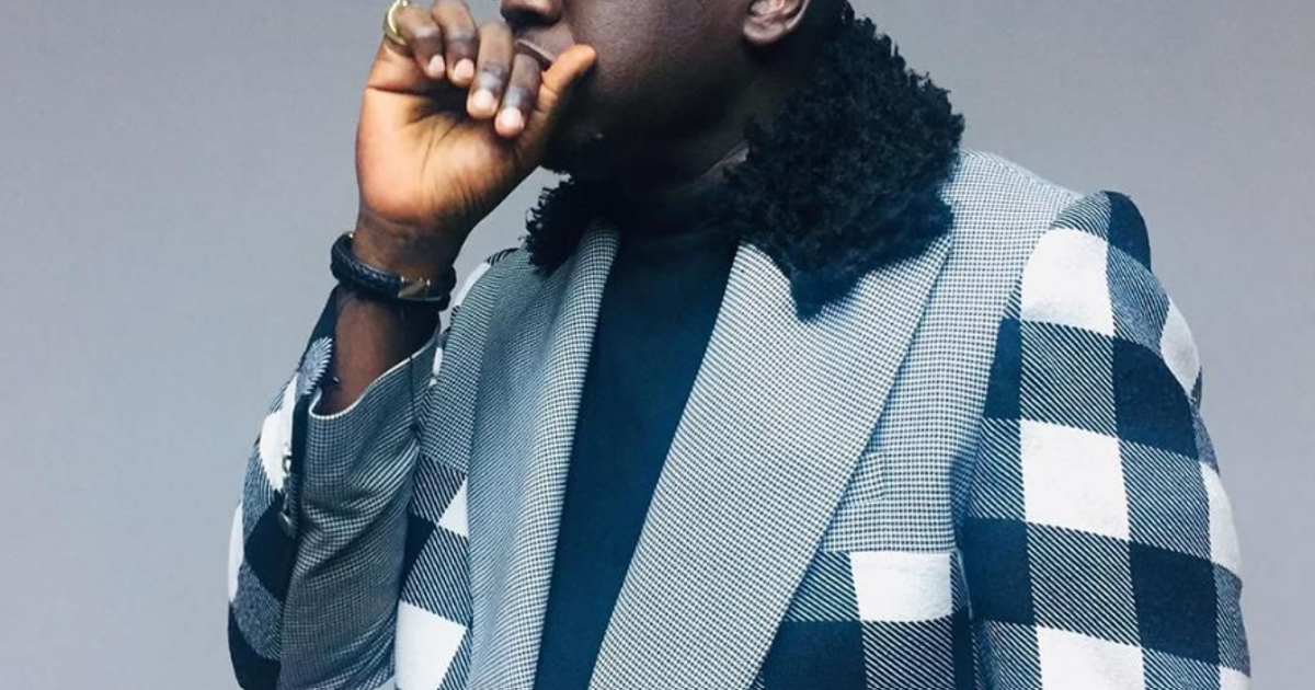 'It’s a tough time being born in Nigeria' - Rapper Illbliss laments ...