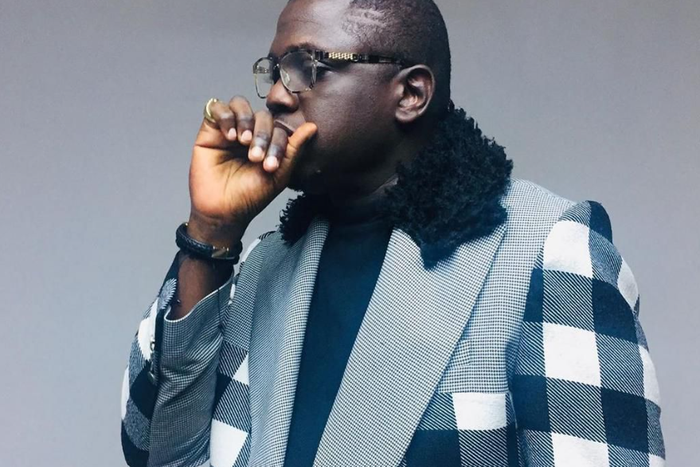 Tobechukwu Melvin Ejiofor also known as iLLBLISS [Instagram/iLLBLISSGoretti]