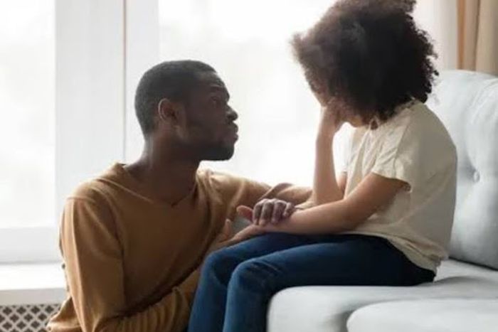 The Subtle Art of Giving Up: How to know she's no longer into you