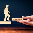 How to fill a leadership vacancy faster