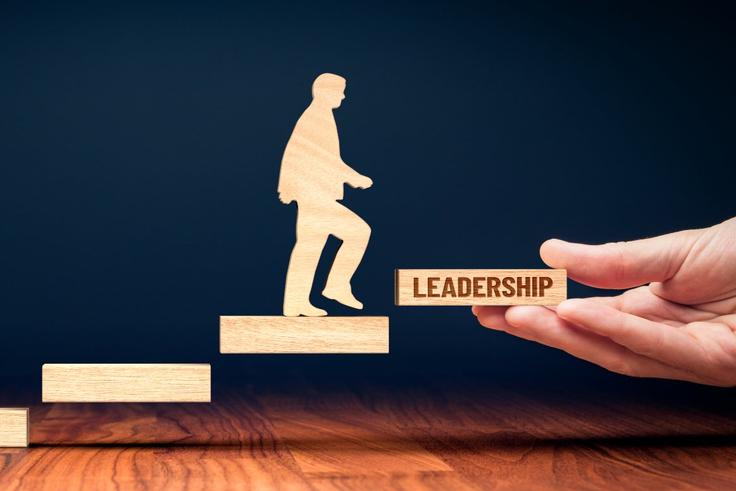 How to fill a leadership vacancy faster