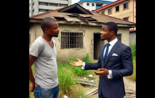 House Hunting Hacks: How to catch a lying agent