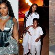 Why I don’t want my son to do music - Tiwa Savage opens up