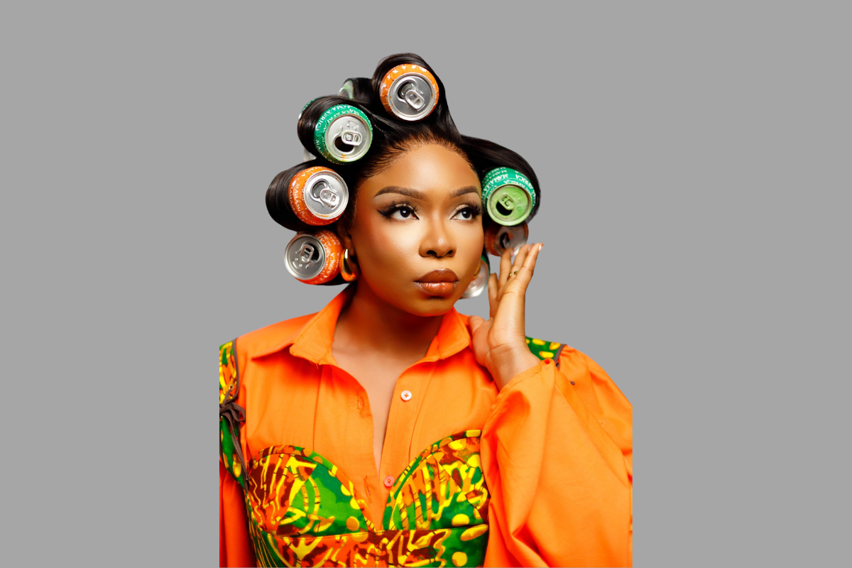 Grammy-nominated star Yemi Alade celebrates love & friendship on ‘My Padi’