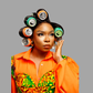 Grammy-nominated star Yemi Alade celebrates love & friendship on 'My Padi'