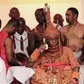 Oba of Benin mobilises native doctors, traditional priests, other traditionalists as insecurity worsens