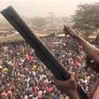 Oyo kidnap: Jubilation as kidnappers release victims after Sunday Igboho issues two-hour ultimatum (video)
