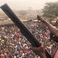 Oyo kidnap: Jubilation as kidnappers release victims after Sunday Igboho issues two-hour ultimatum (video)