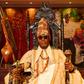 A quiet toast to Fatherhood: How Johnnie Walker Blue Label celebrates Aare (Prof) Lai Labode