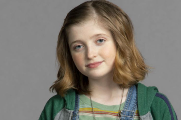 Farrah Mackenzie in Focus: 10 Defining Roles & Where to Watch