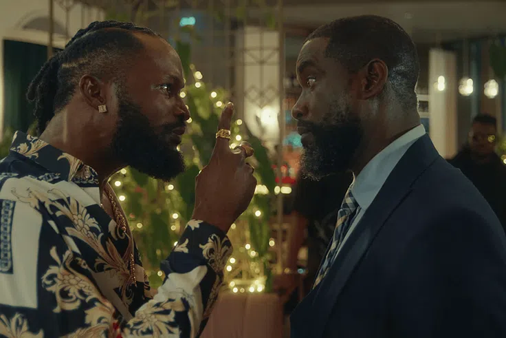 Here’s how Nigerians are reacting to Kemi Adetiba’s new film, 'To Kill a Monkey'