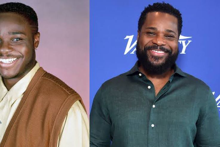 Malcolm-Jamal Warner, ‘The Cosby Show’ star, dies at 54 in accidental drowning