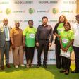Glo hosts graduation ceremony for LAWMA Skillbridge graduates