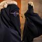Meet Rodiyah Omotoyosi Mikhail, the first Nigerian lawyer to wear niqab to her Call to Bar