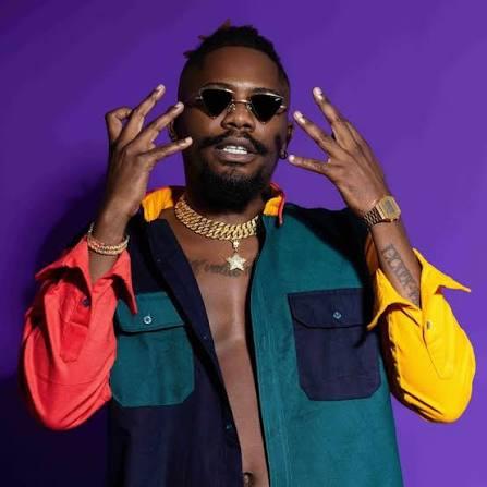 Rapper YCee on his experience with bipolar disorder in Nigeria