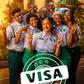 Chaos returns as Visa on Arrival Season 9 opens the doors to Nigeria's most hilarious Visa Office
