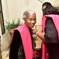 Before Oyinkansola Badejo-Okusanya, Priscilla Kuye made NBA history as its first female president