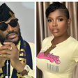 2Baba reacts to viral romantic video with ex-wife, Annie Idibia