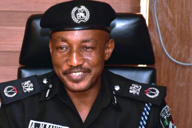 'Don't allow any police officer to search your phone,' FCT police commissioner tells Nigerian youths over abuse, extortion concerns