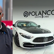 Asake adds new Maybach to luxury car collection as 'In God We Trust' world tour continues