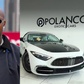 Asake adds new Maybach to luxury car collection as 'In God We Trust' world tour continues