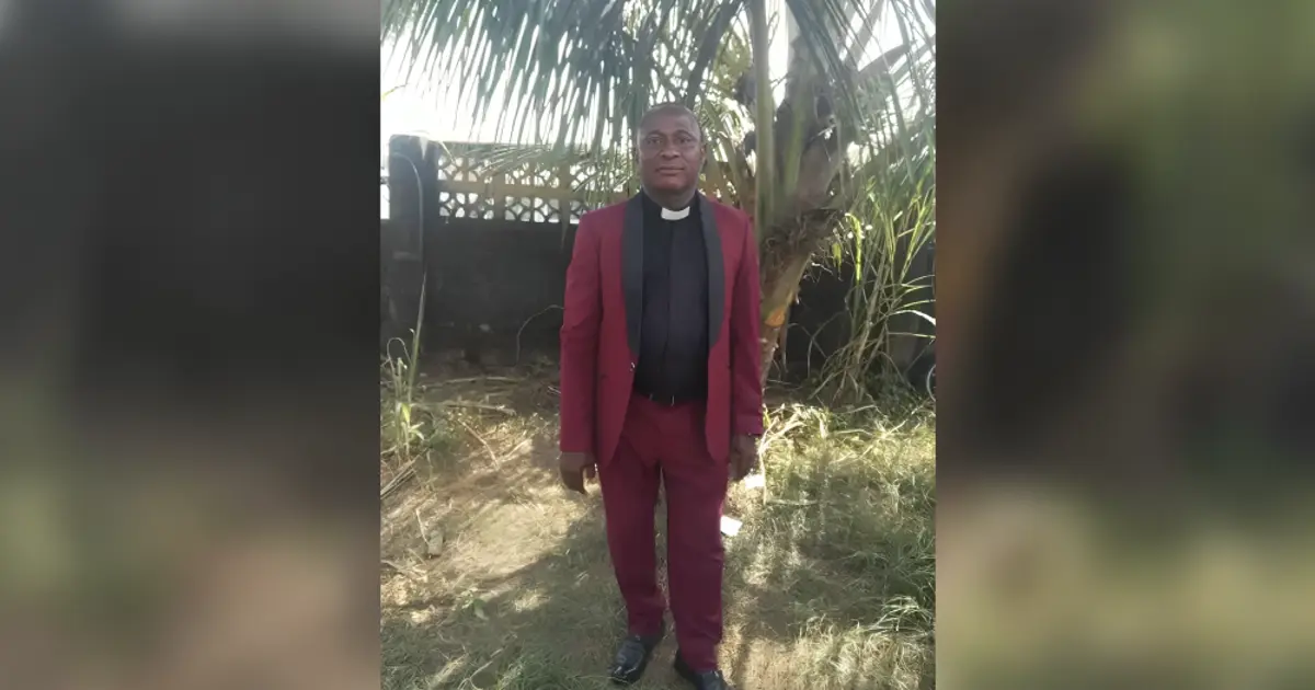 Justice for 16-year-old Deborah Bassey as pastor father gets death sentence for her murder