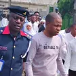 NSCDC uncovers fake university operating from a three-bedroom apartment, rescues 106 youths paying up to ₦1.5m for degrees [PHOTOS]