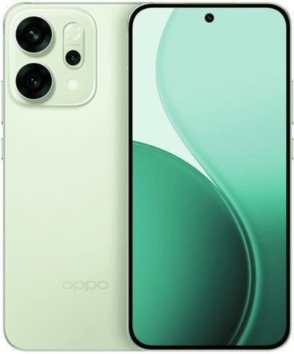 Oppo Reno 14 Pro