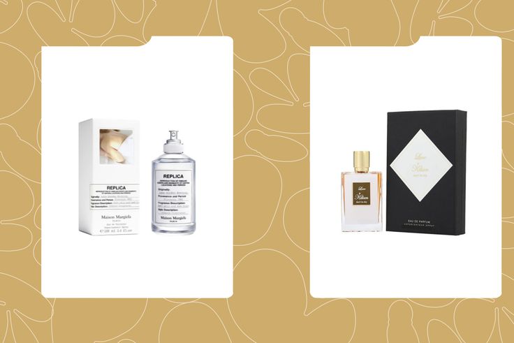 Veekee James Wears This Perfume, and Now We Want It Too