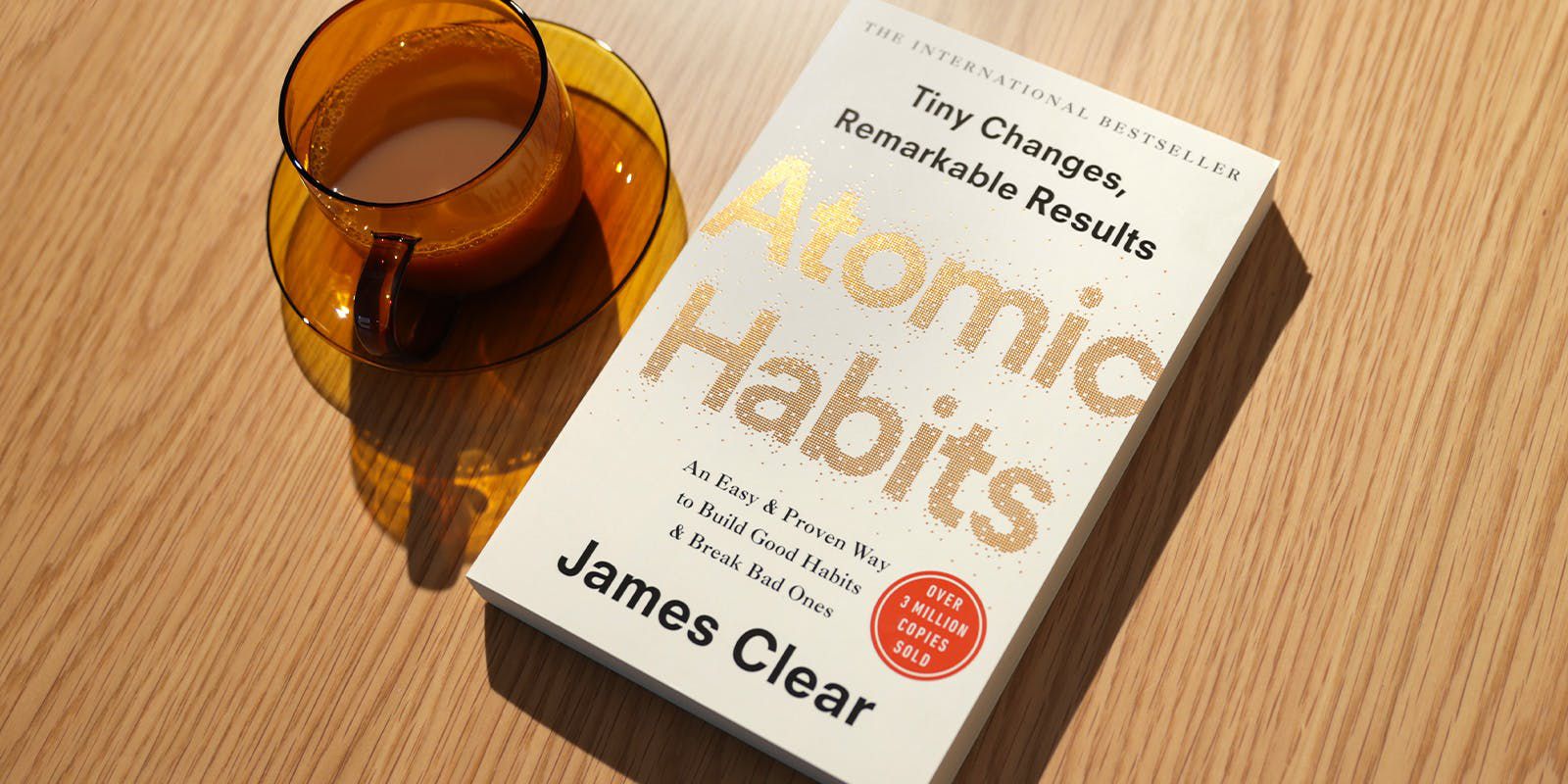 Atomic Habits