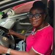 'How my mother worked as an inDrive Driver to give four children and a cousin a university education' - Louisa Eseke
