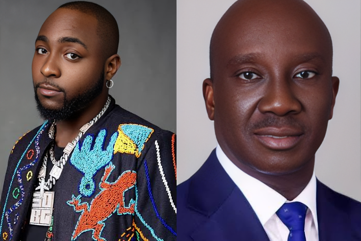 Edo government bans Davido from performing, warns singer may face hostile reception at airport