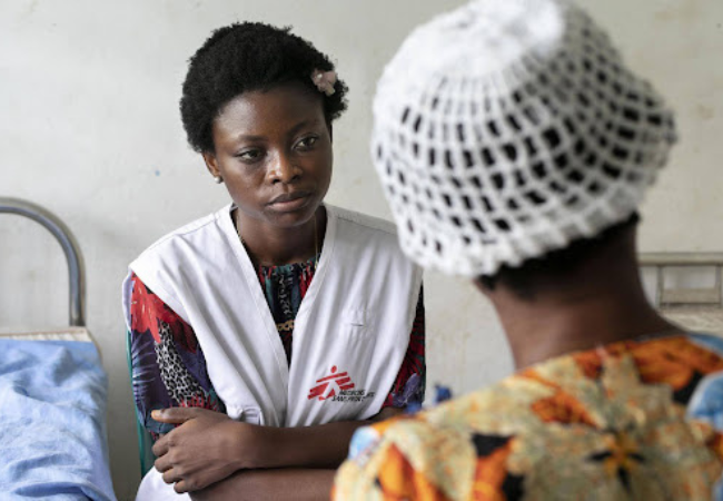 The proposed reform is intended to prioritise treatment and psychological support for people who survive suicide attempts.