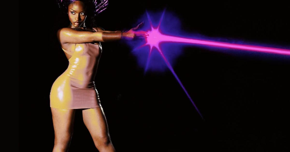 Ayra Starr is the Brightest Star ('Starrgirl' Review)