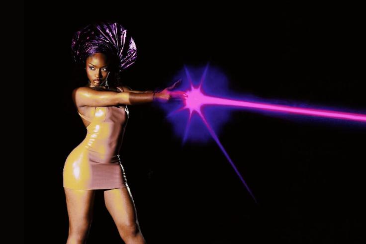 Ayra Starr is the Brightest Star ('Starrgirl' Review)